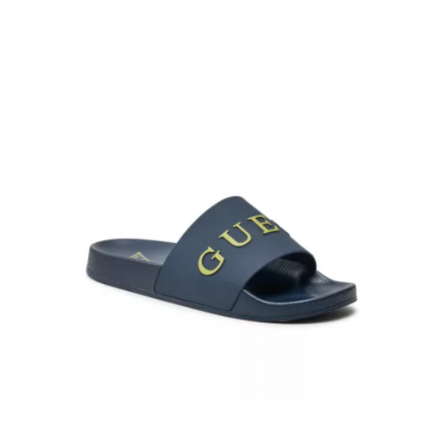 Guess F4GZ10BB00F slippers