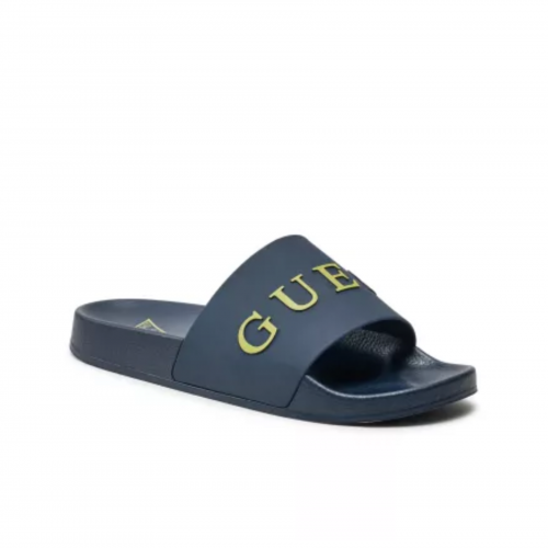 Guess F4GZ10BB00F slippers