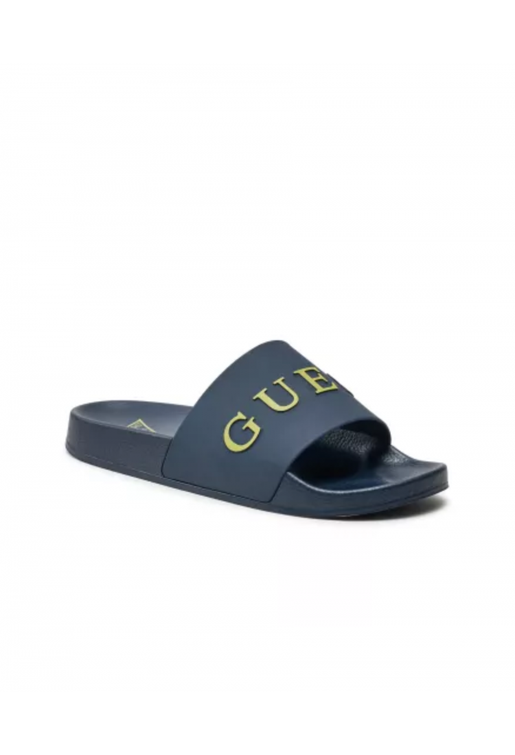 Guess F4GZ10BB00F slippers