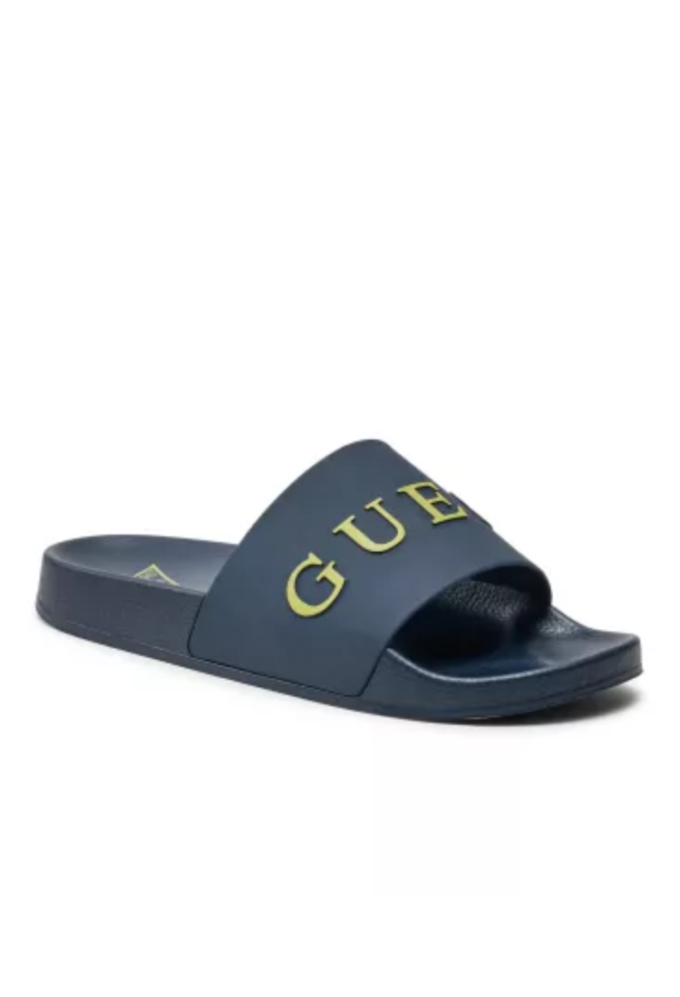 Guess F4GZ10BB00F slippers