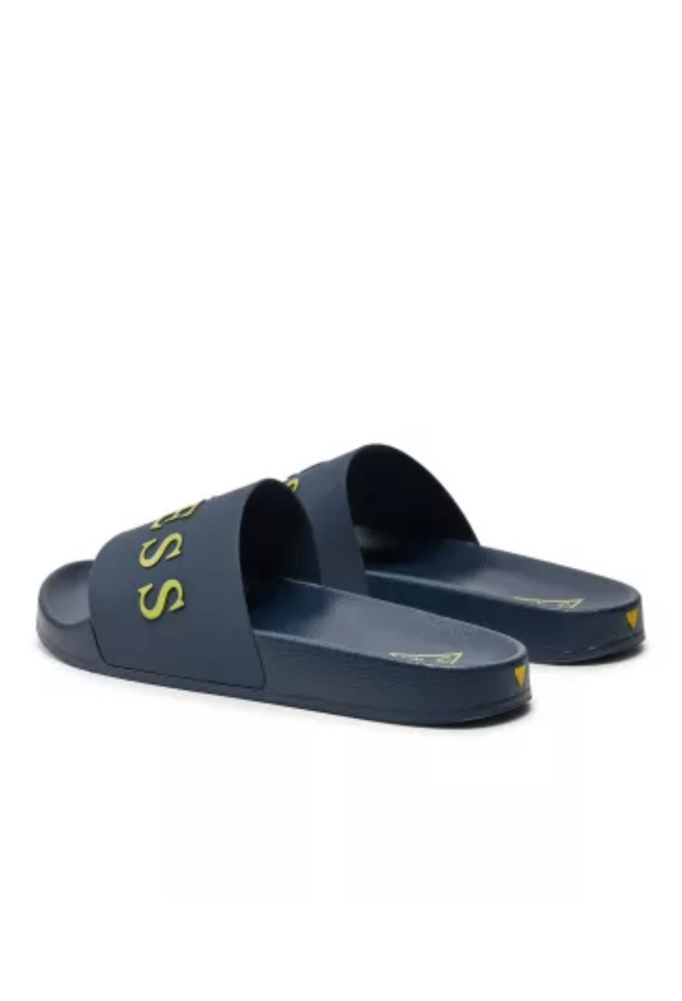 Guess F4GZ10BB00F slippers