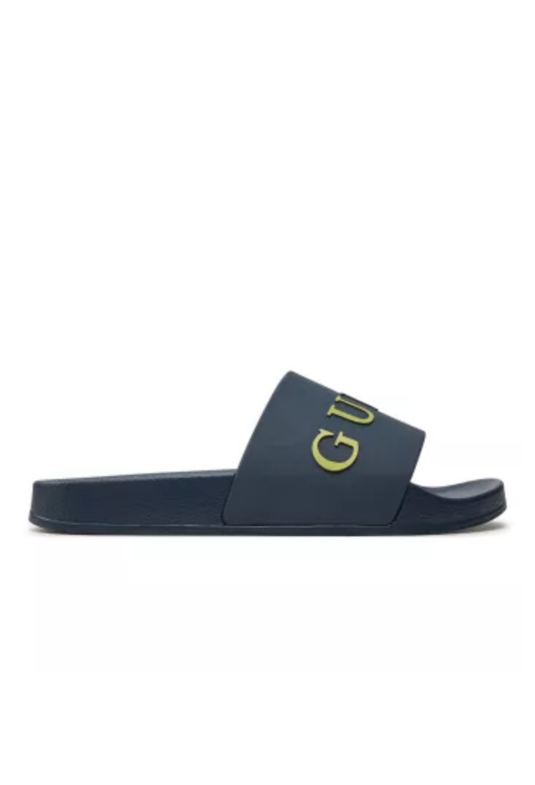 Guess F4GZ10BB00F slippers