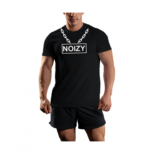 Αντρική Μπλούζα Ανδρική Noizy MTG731