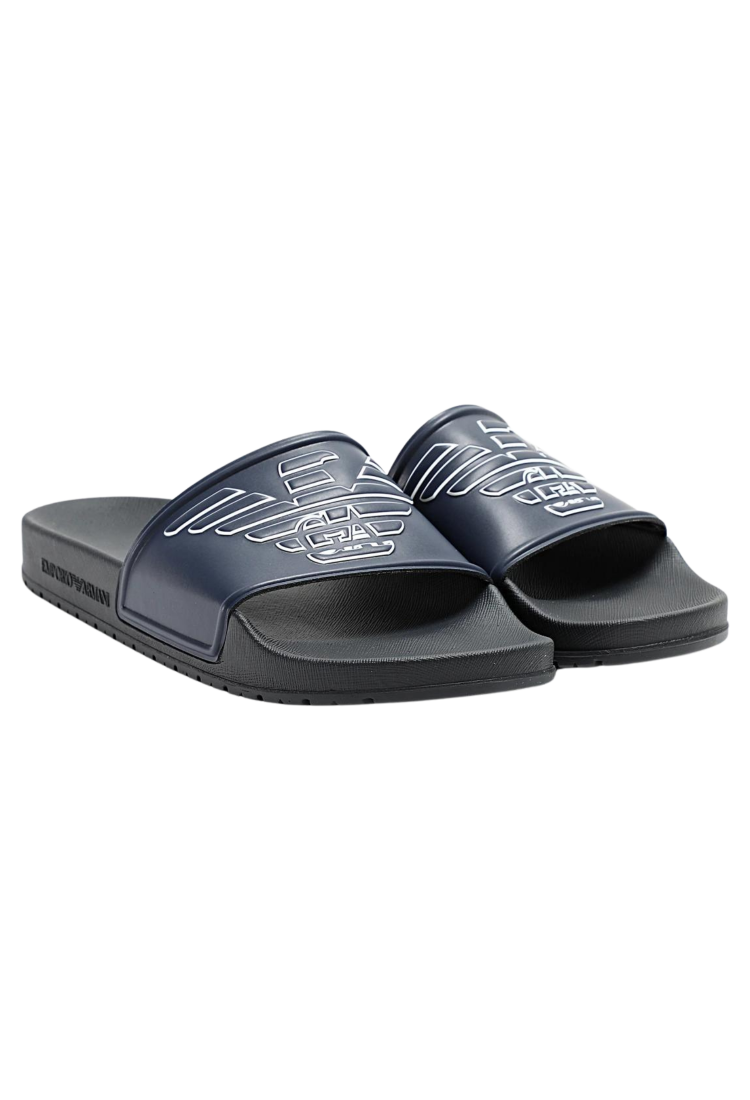 Emporio Armani EAG826 slippers