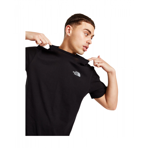 The North Face TNF732 shirt