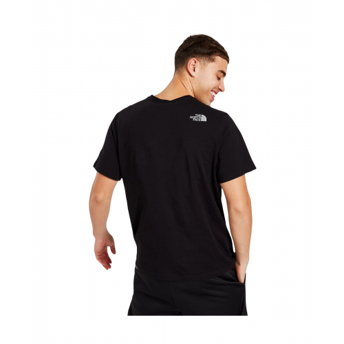 The North Face TNF732 shirt
