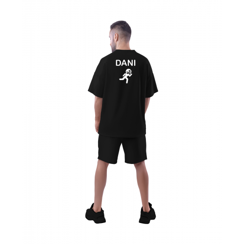 Dani blouse DAN116