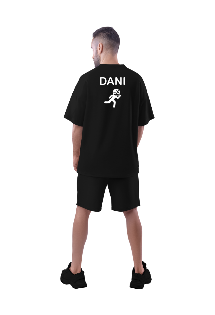 Μπλούζα Dani DAN116