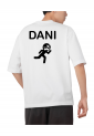 Μπλούζα Dani DAN116