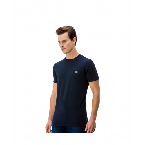 Αντρική Μπλούζα Lacoste LAC637