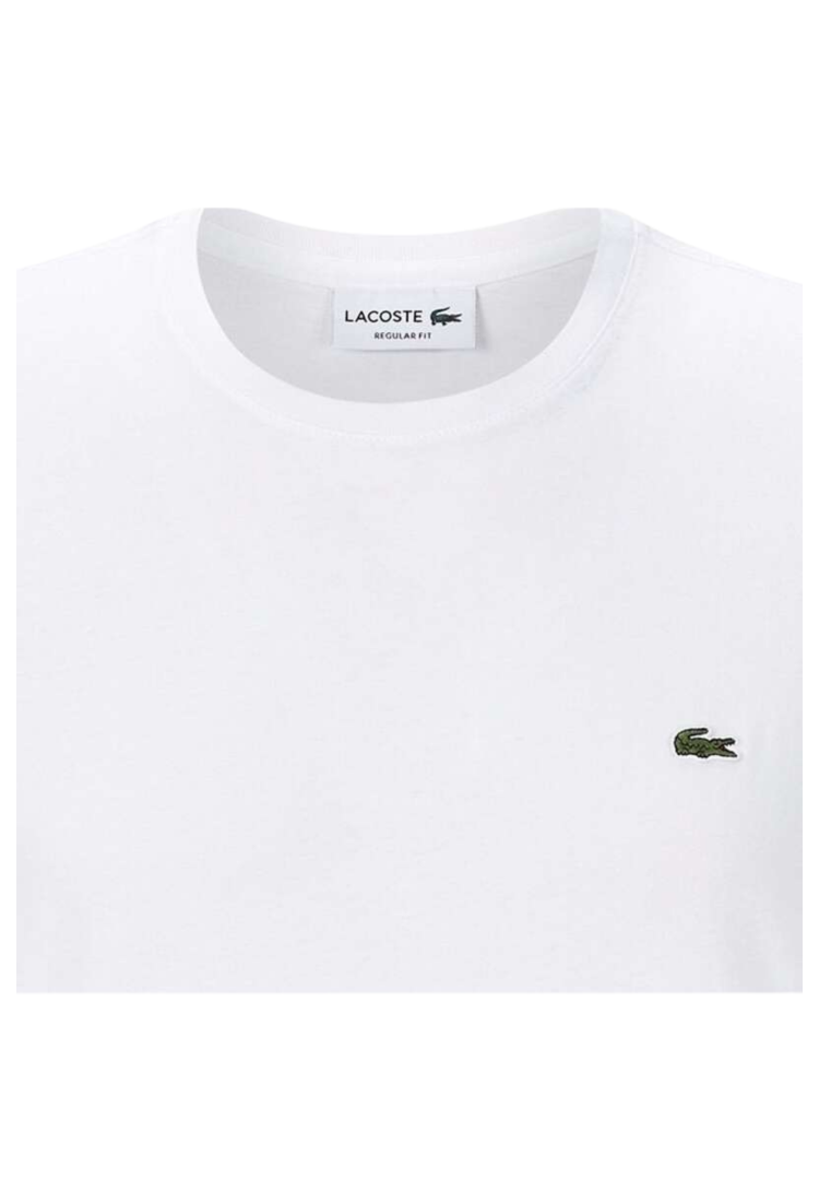 Μπλούζα Lacoste LAC637