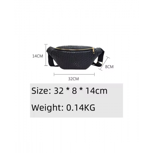 Waist Bag MES880