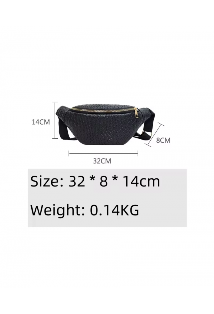 Waist Bag MES880