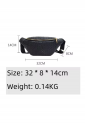 Waist Bag MES880