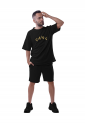 BCC Gang T-Shirt Gold TTG102