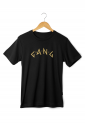 BCC Gang T-Shirt Gold TTG102