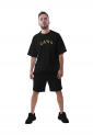 BCC Gang T-Shirt Gold TTG102