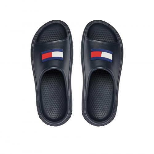 Παντόφλες Tommy Hilfiger TOM000