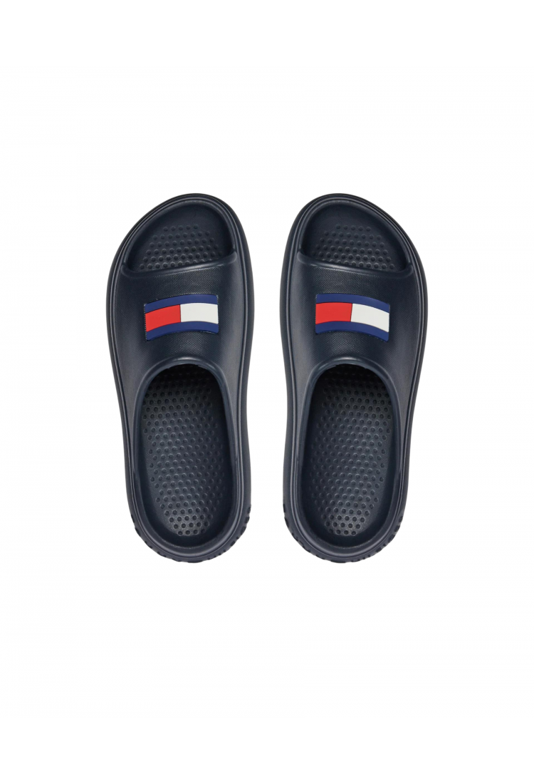 Παντόφλες Tommy Hilfiger TOM000