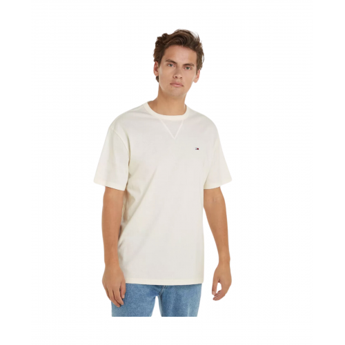 Tommy Jeans Men's T-Shirt TOM044