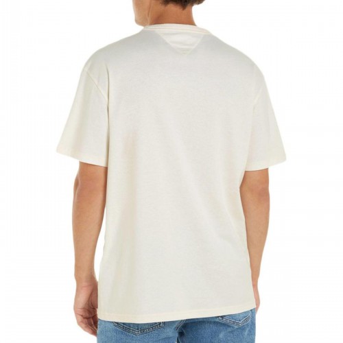 Tommy Jeans Men's T-Shirt TOM044