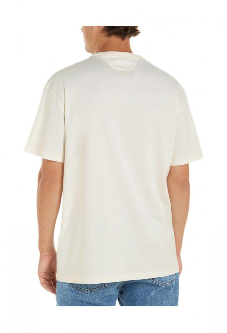 Tommy Jeans T-shirt TOM044