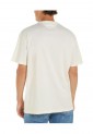 Tommy Jeans T-shirt TOM044