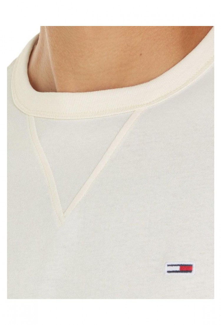 Tommy Jeans T-shirt TOM044