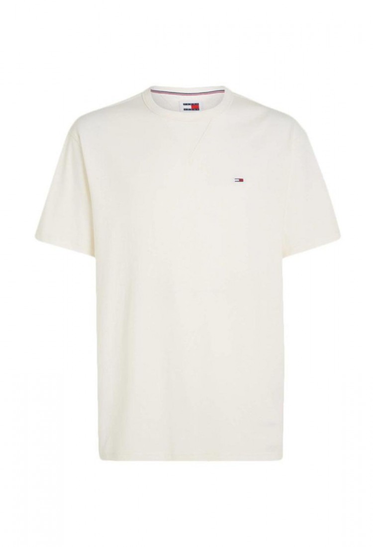 Tommy Jeans T-shirt TOM044