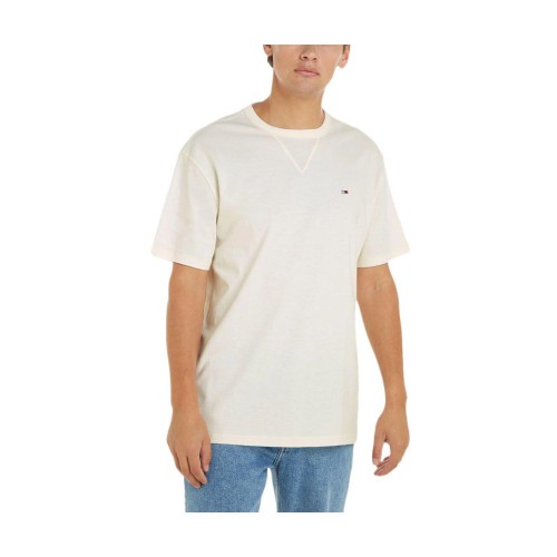Tommy Jeans Men's T-Shirt TOM044