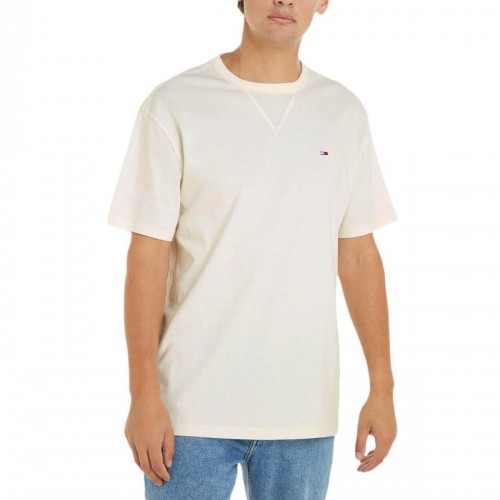 Tommy Jeans Men's T-Shirt TOM044