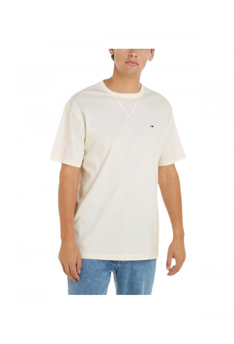 Tommy Jeans T-shirt TOM044