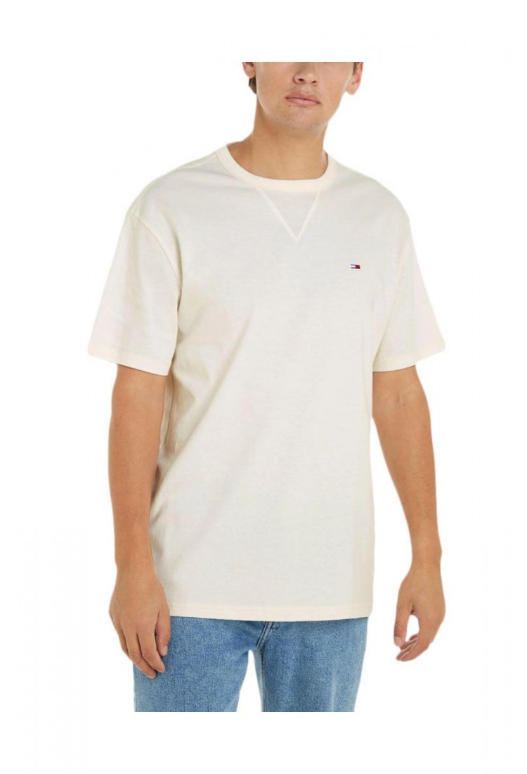 Tommy Jeans T-shirt TOM044