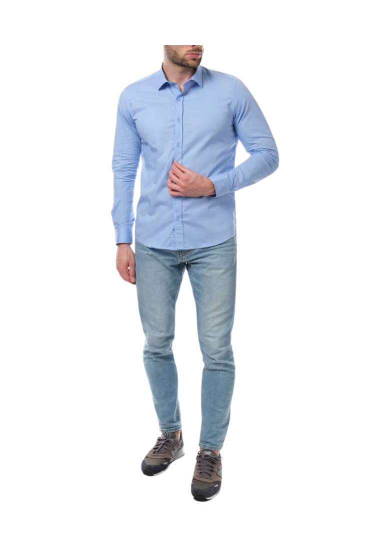 Hopenlife shirt HOP040