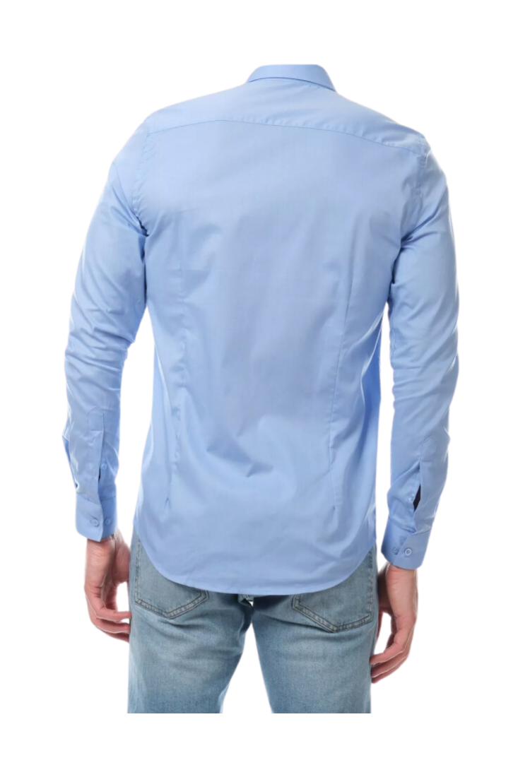 Hopenlife shirt HOP040