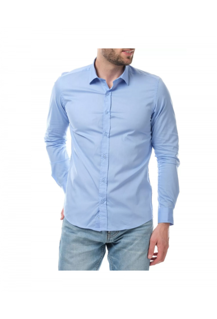Hopenlife shirt HOP040
