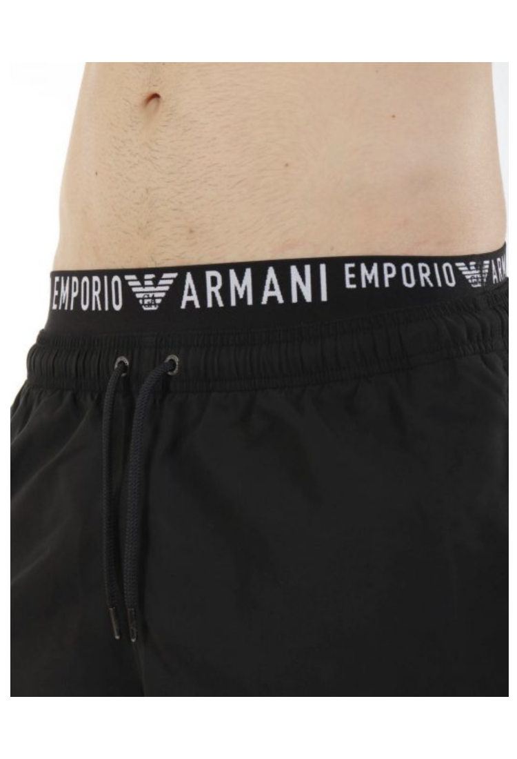 Emporio Armani Men's Swimwear - Shorts ARM042