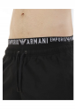 Emporio Armani Men's Swimwear - Shorts ARM042