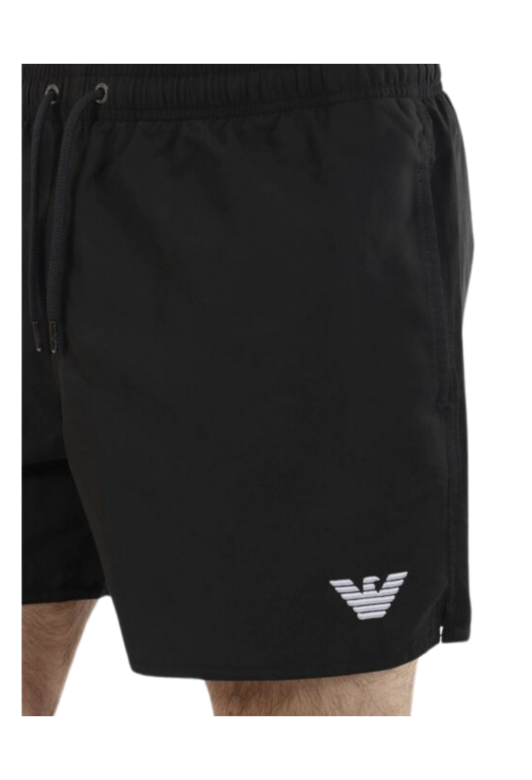 Emporio Armani Men's Swimwear - Shorts ARM042