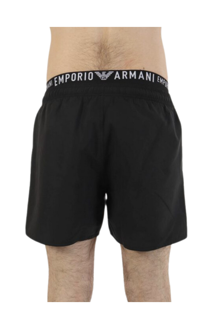 Emporio Armani Men's Swimwear - Shorts ARM042