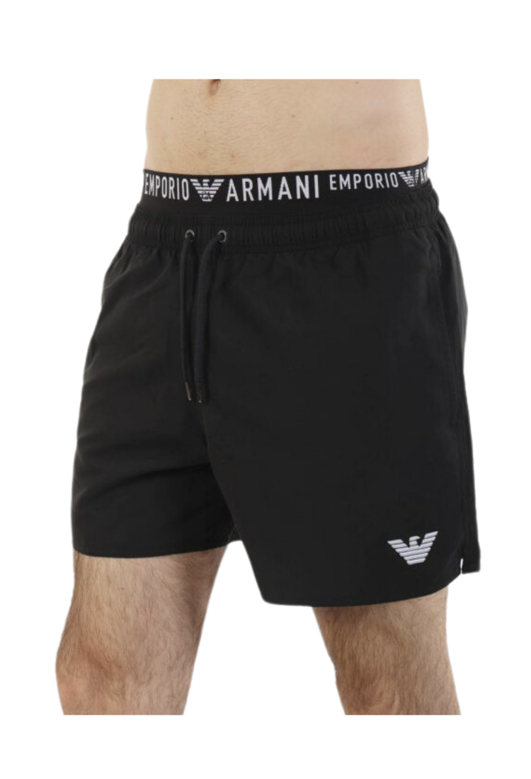 Emporio Armani Men's Swimwear - Shorts ARM042