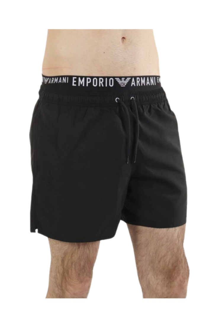 Emporio Armani Men's Swimwear - Shorts ARM042