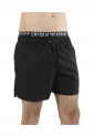 Emporio Armani Men's Swimwear - Shorts ARM042