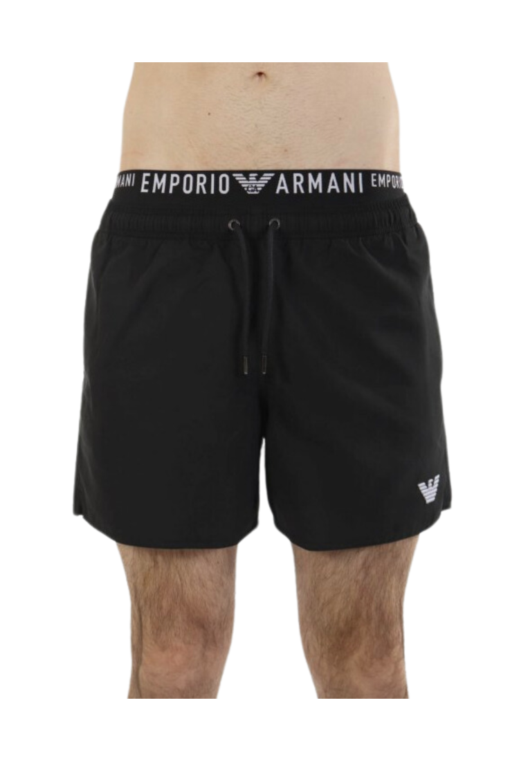 Emporio Armani Men's Swimwear - Shorts ARM042