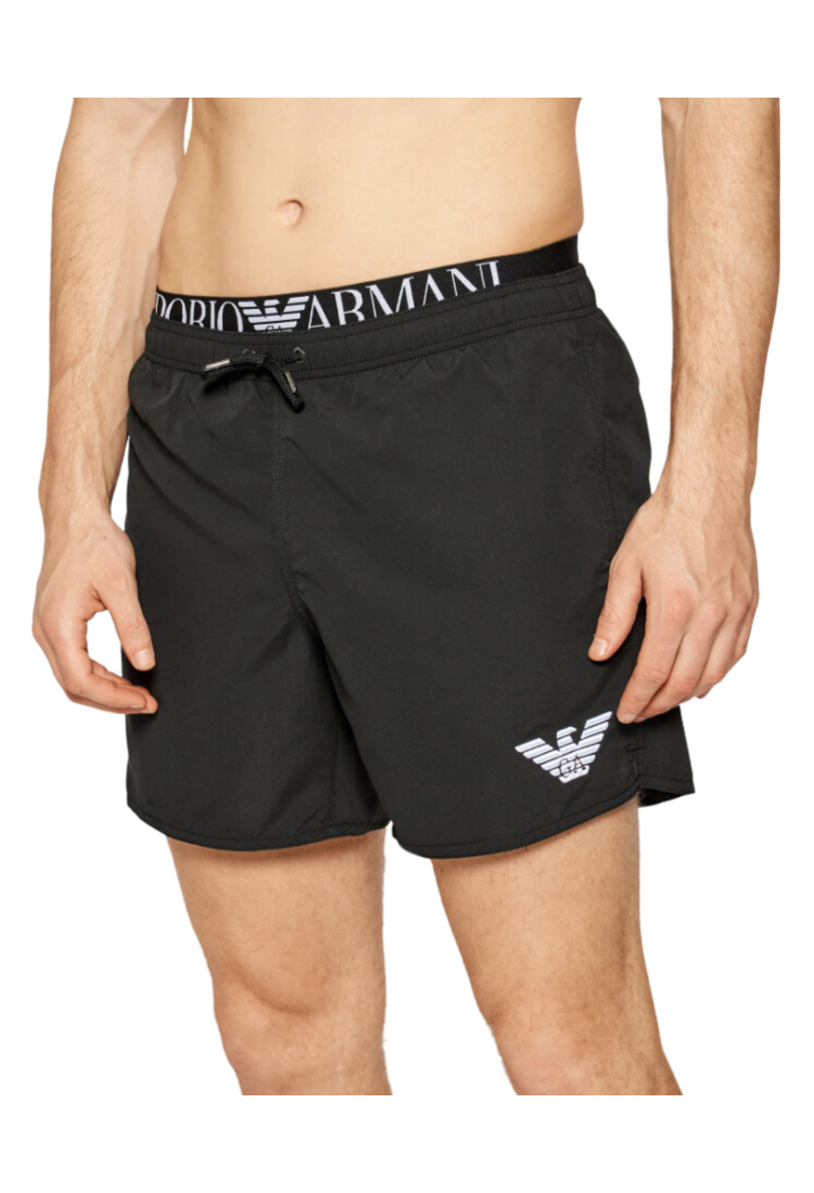 Emporio Armani Men's Swimwear - Shorts ARM042