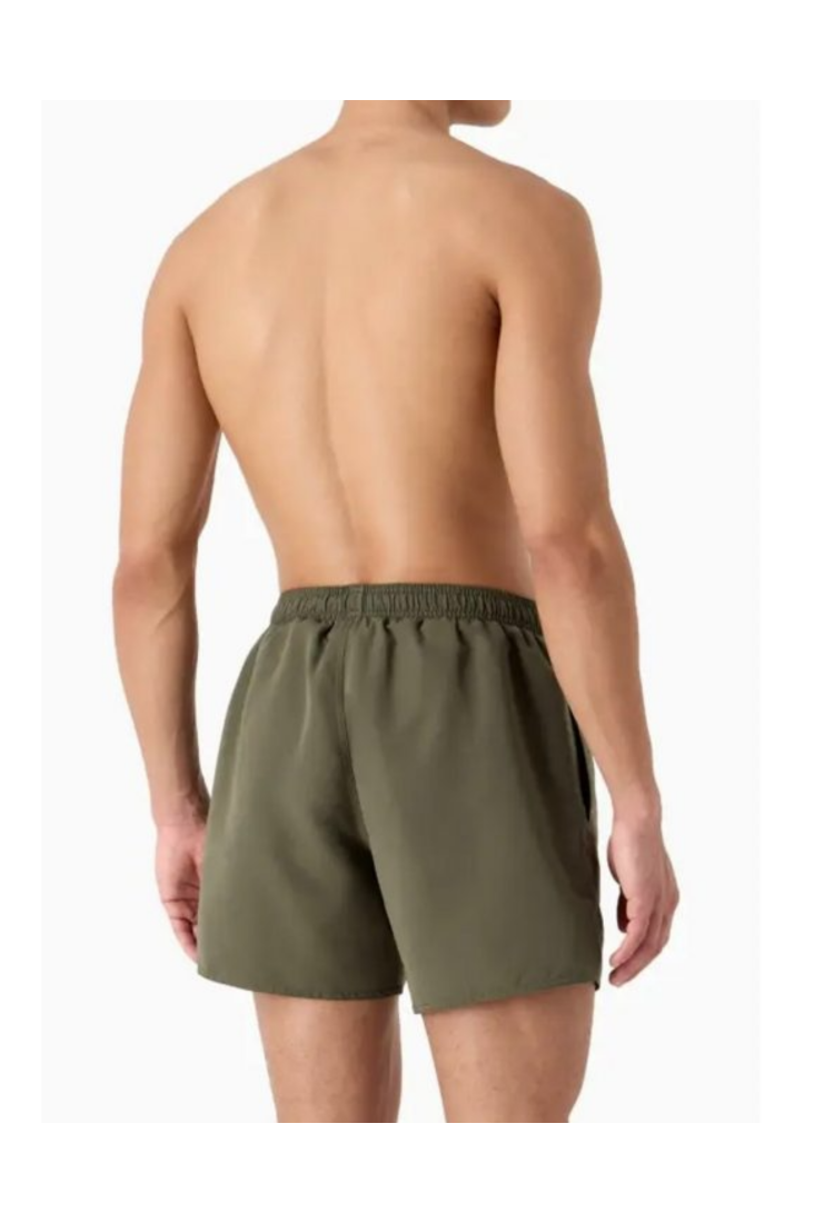 Emporio Armani Men's Swimwear - Shorts ARM042