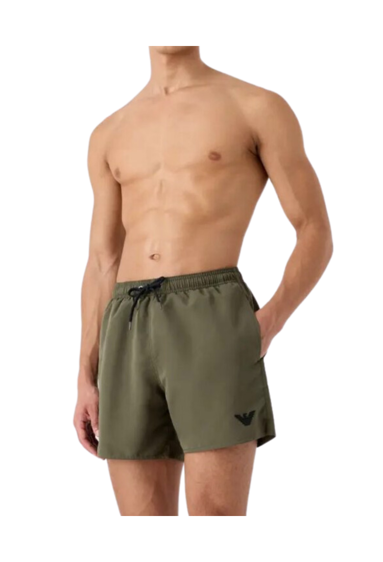 Emporio Armani Men's Swimwear - Shorts ARM042