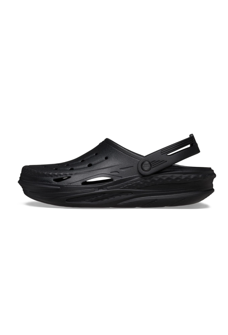 Crocs Off Grid Clog Slippers CRO997