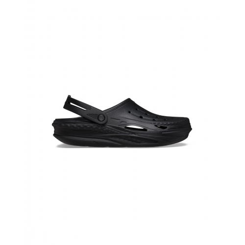 Crocs Off Grid Clog Slippers CRO997