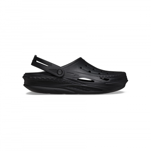 Crocs Off Grid Clog Slippers CRO997